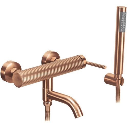 REA Bath Kadaonska mije&scaron;alica REA Argon Brush Copper Cijene