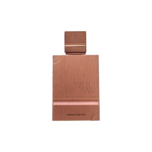 Al Haramain Amber Oud Tobacco Edition parfumirana voda unisex 60 ml Slike