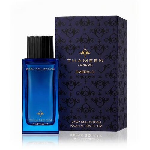 Thameen Baby Collection Ruby 100 ml sprej za tijelo za djecu Cijene