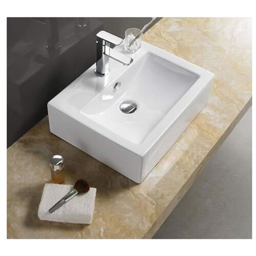 Karag Umivaonik Kimic Square 53 Slike
