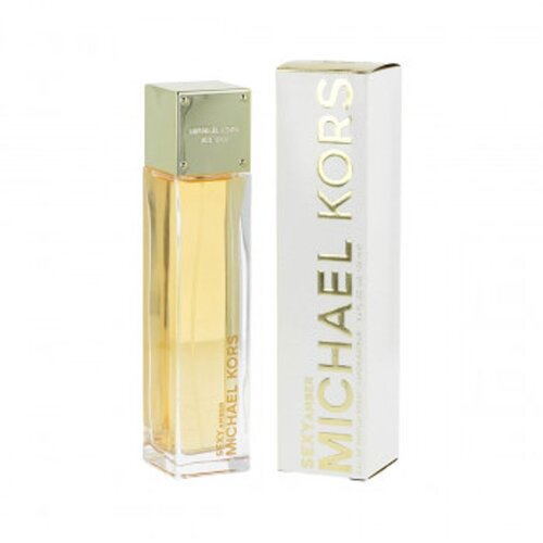 Michael Kors Sexy Amber 100 ml parfumska voda za ženske Cene