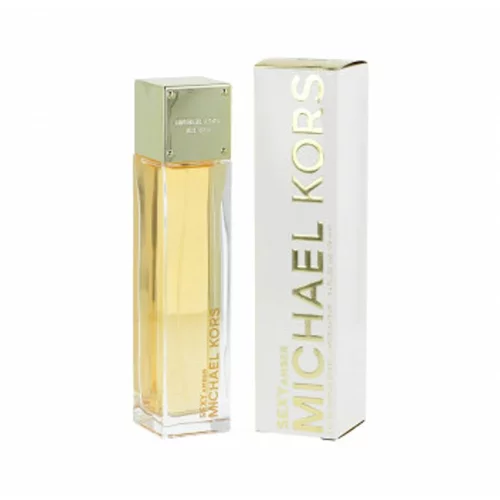 Michael Kors Sexy Amber 100 ml parfumska voda za ženske