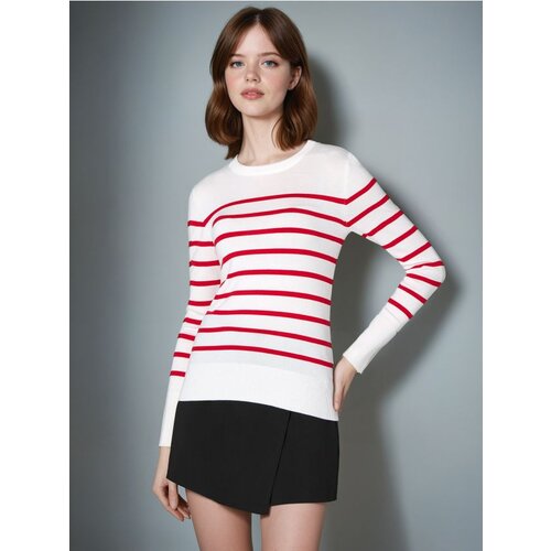 Sinsay Prugasti džemper Cijene