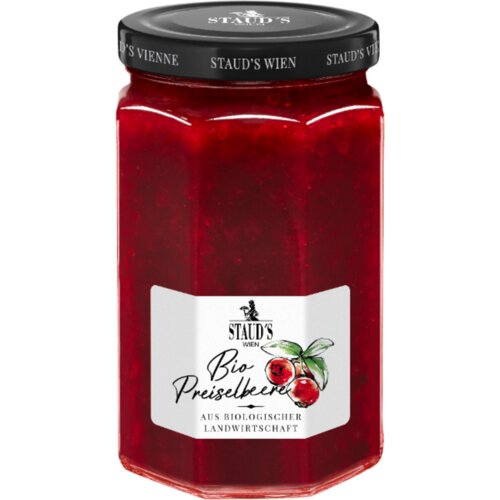 BIO sadni namaz - brusnica - 635 g Cene
