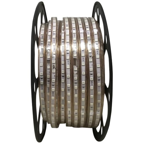 Aigostar led spolja&amp;scaron;nja traka 50m LED/300W/230V plava IP65 Slike