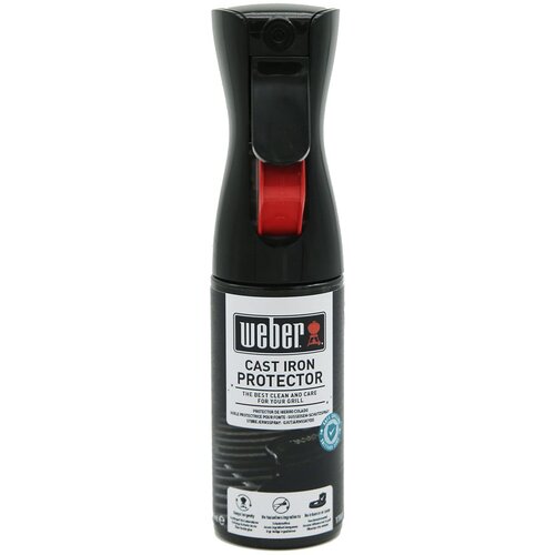 Weber sprej za zaštitu od lijevanog 200 željeza ml 17889 Cene