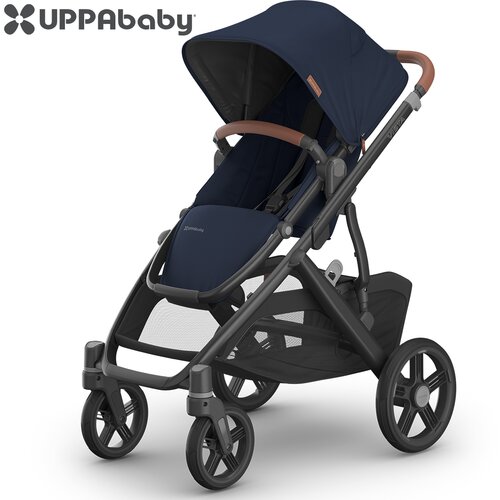 Uppababy otro&amp;scaron;ki voziček vista&amp;trade; v3 komplet l noa Slike