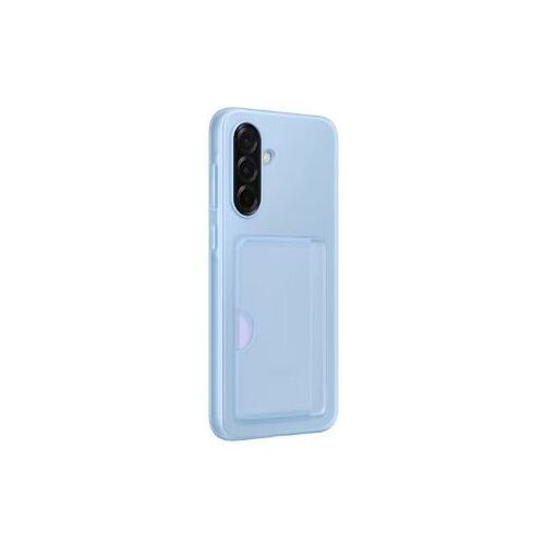 Samsung Galaxy A36 Card Slot Case Blue Slike