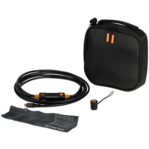 Tethertools Optima 10G Starter Tethering Kit 4,6m schwarz Cijene