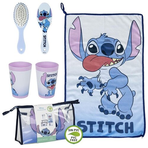 Disney Stitch Toaletna Torbica Cijene