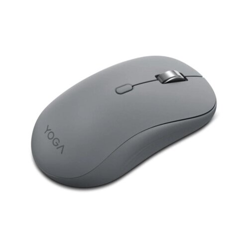 Lenovo Mi&amp;scaron; Yoga Bluetooth Silent Mouse (Luna Grey) Slike
