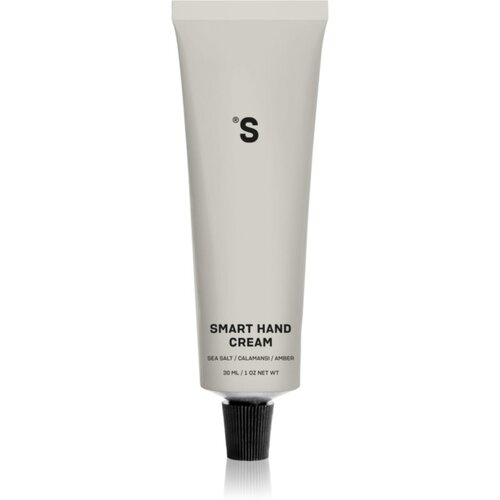 Sister&amp;#039;s Aroma Smart Sea Salt vlažilna krema za roke 30 g Slike