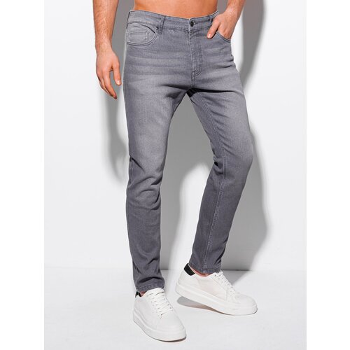 Edoti Men&amp;#039;s jeans P1115 Slike