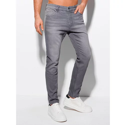 Edoti Men's jeans P1115