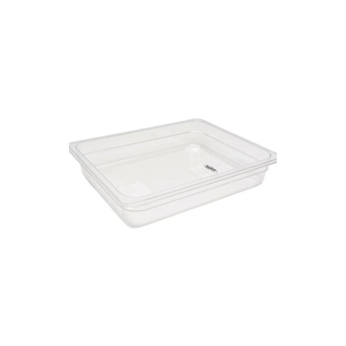 Posuda GN 1/2 -6,5cm &amp;ndash; polikarbonat Slike