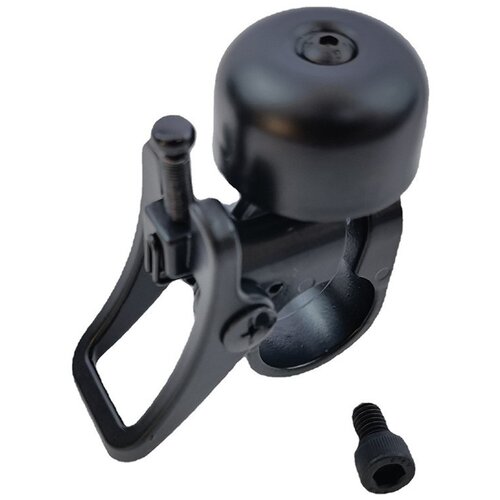 INF Zvonec za Segway, Xiaomi M365 / Pro / Pro 2 / 1S električni skiro Črn, (21259969) Cene