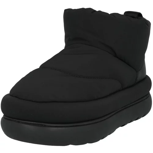 Ugg Čizme za snijeg crna