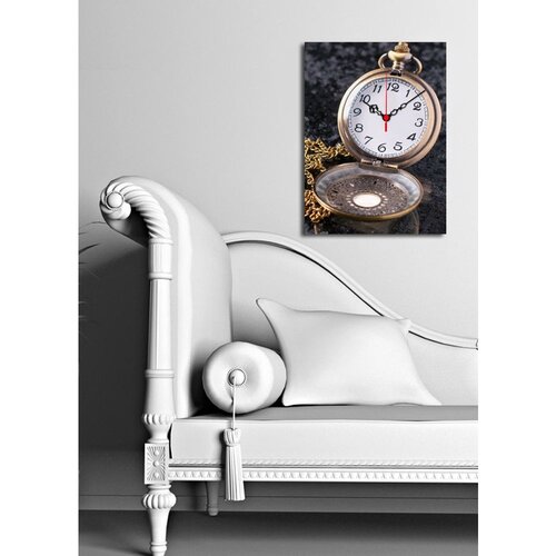 Wallity Zidni sat 3040CS-85, 30x40 cm Cene