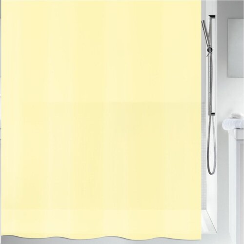 Spirella Zavesa za tu&amp;scaron; 180x200 cm Bio &amp;ndash; Slike