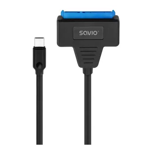  AK-69 Adapter USB-C 3.1 Gen 1 (M) - SATA (F) for 2.5 drives Cijene