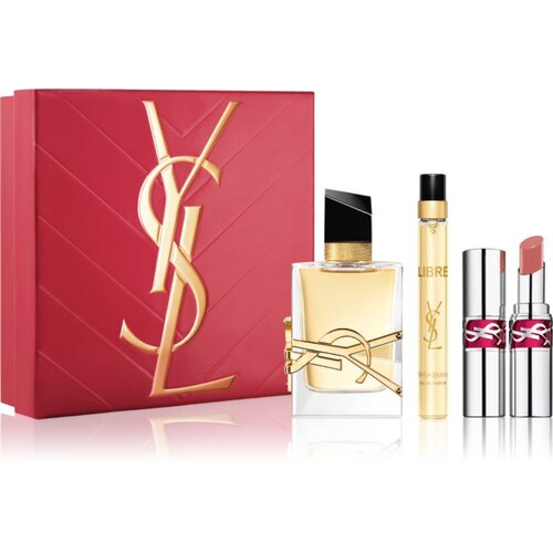 Yves Saint Laurent Libre poklon set za žene Slike