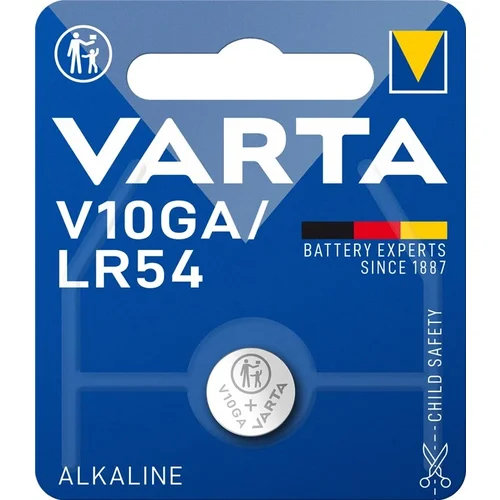  V10GA VARTA