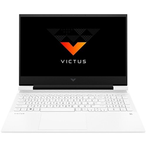 HP victus 15-fa1025nm (ceramic white) fhd ips 144Hz, i5-12450H. 16GB, 512GB ssd, rtx 2050 4GB (93T05EA) laptop Cene