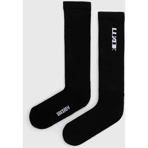Rick Owens Čarape boja: crna