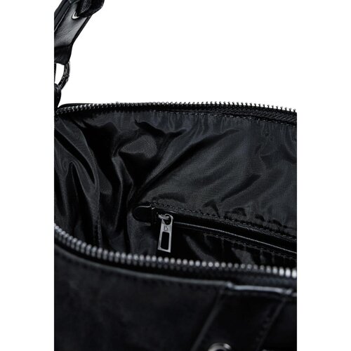 Desigual Ročna torba Tango Patch Lei 25WAXP79 Črna Cene