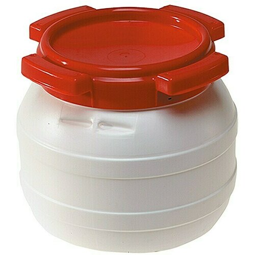 TALAMEX Spremnik (26 l, Plastika, Bijele boje) Cijene