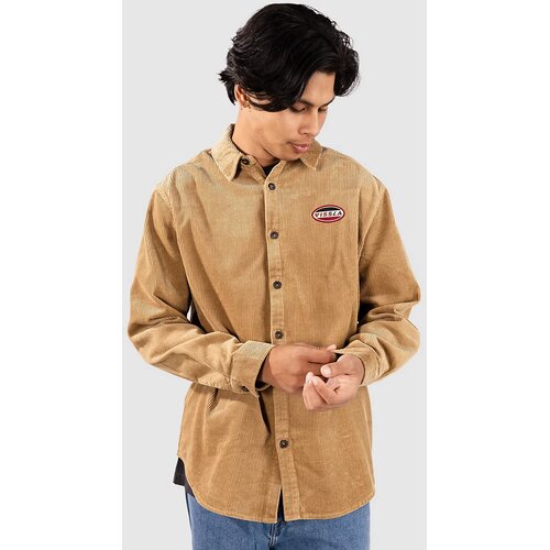 Vissla Blinker Srajca bronze Slike