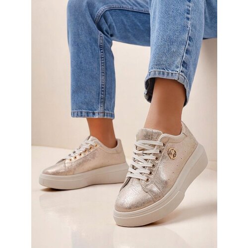 Resti Women's Sport Sneakers Clevermood Cene