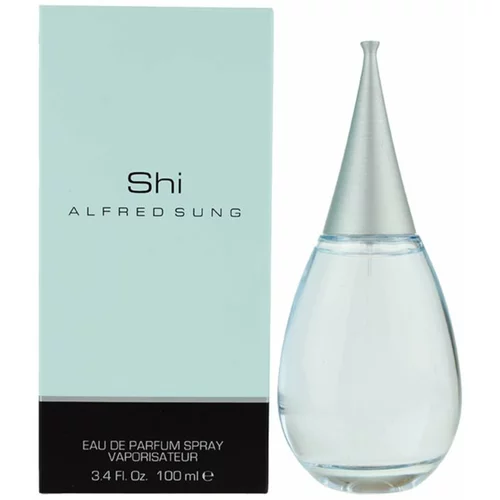 Alfred Sung Shi parfumska voda 100 ml za ženske
