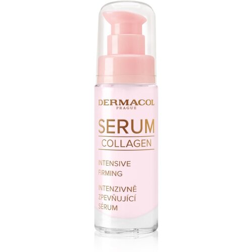 Dermacol Collagen Serum intenzivni hranilni serum 30 ml Cene