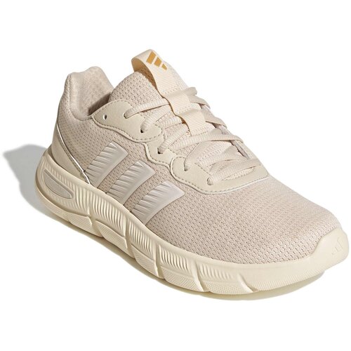 Adidas Ženske patike Cloudfoam Flex - Laces, HQ4966, Bež Slike
