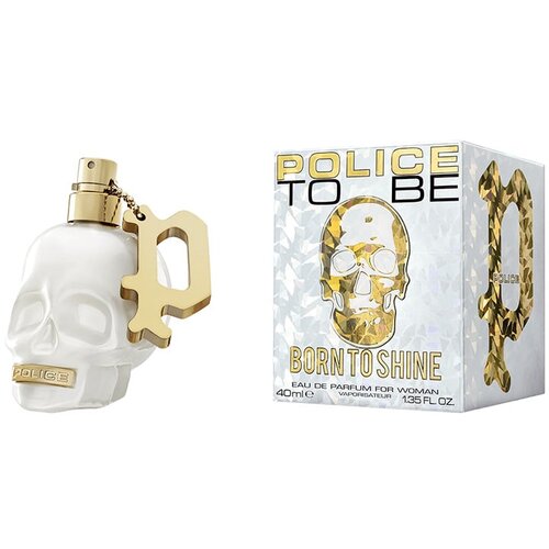 Police To Be Born To Shine ženski parfem edp 40 ml Cene