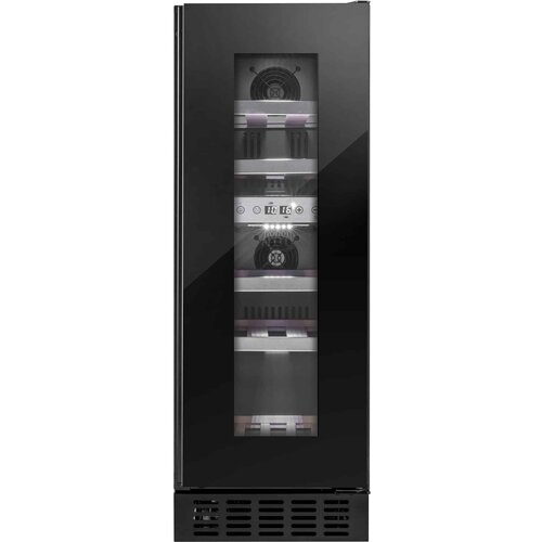 Temptech vinski hladnjak STX30DRB Cijene