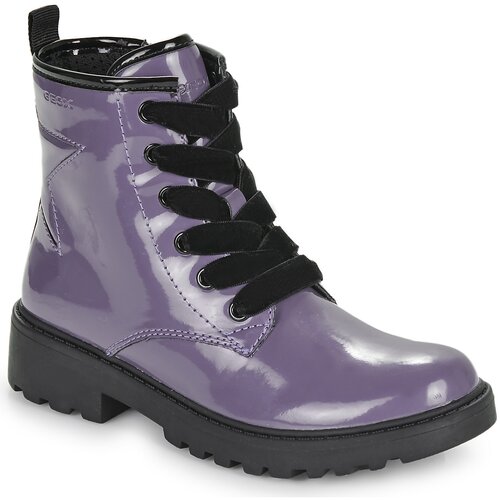 Geox J CASEY GIRL Ljubičasta Cijene