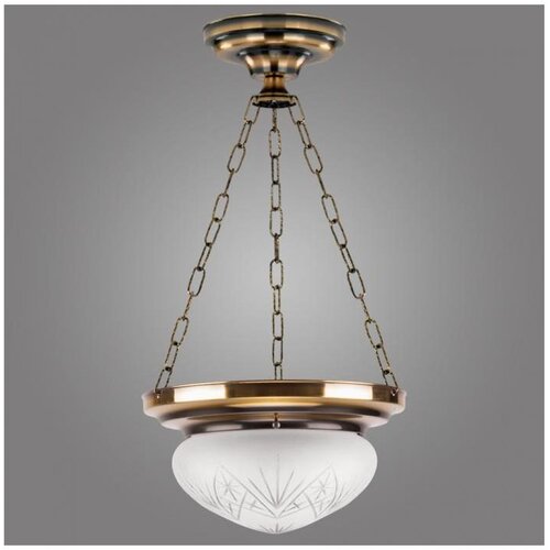  Kemar OPW60/M/P - Luster OURO EAGLE 1xE27/100W/230V Cene