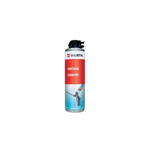 Würth čistač PU pjene 500 ml 0892 1603 Cijene