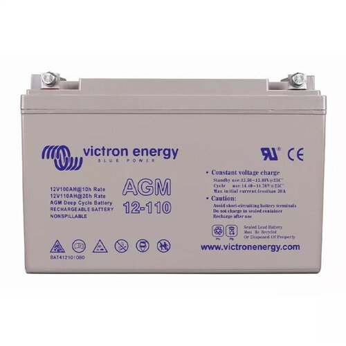 Victron Energy AGM battery 110Ah 12V Cijene