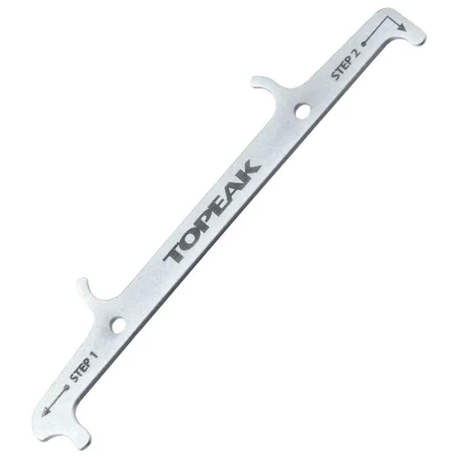 Topeak alat Chain Hook + Wear Indicator