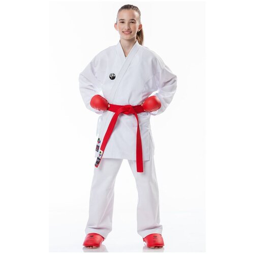 PrideShop Karate kimono TOKAIDO – Kumite Master Junior (WKF) - 140 Cene