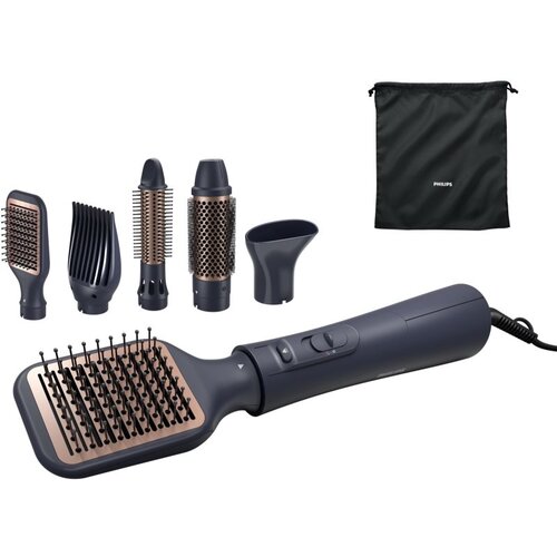 Philips Series 5000 BHA530/00 kodralnik-su&amp;scaron;ilnik 1 kos Slike