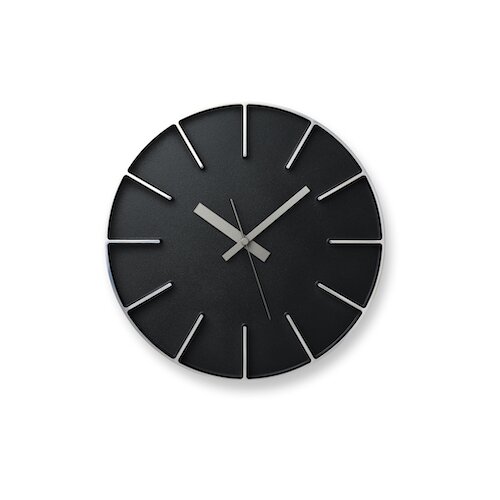 Lemnos Zidni sat Edge Medium Cijene