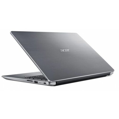 Acer Swift3 SF314-56-39BG (14'''' Full HD, Intel Core i3-8145U, 4GB, 128GB SSD, Backlit KB) laptop Slike