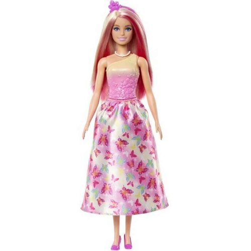 Barbie lutka kraljevska roze ( 1100038943 ) Slike