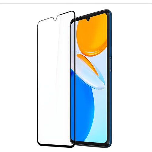 Dux ducis 10D kaljeno steklo za Honor 7X - Črna Cene
