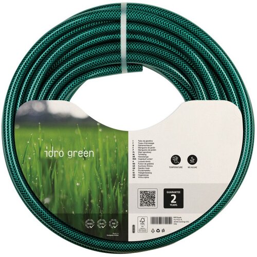 Fitt Vrtno crijevo Idro Green 1/2 50m Cijene