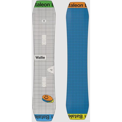 Bataleon Wallie Snowboard uni Cene
